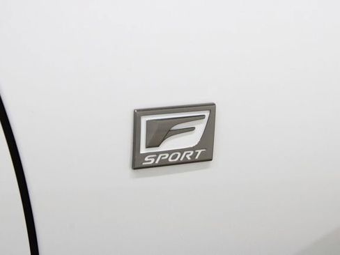 Used 2022 Lexus ES 350 F Sport image 44