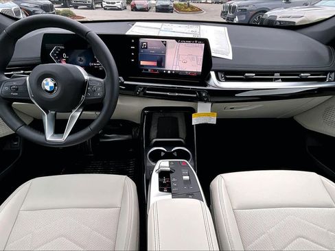 New 2026 BMW X1 xDrive28i w/ Convenience Package image 4