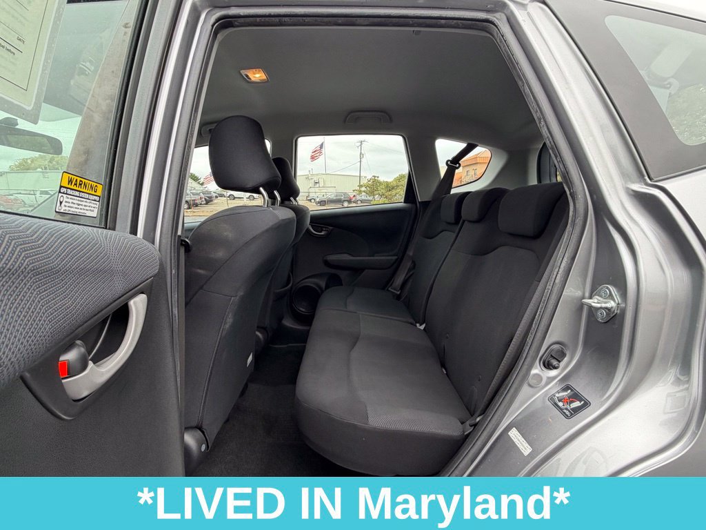Used 2009 Honda Fit Sport image 20
