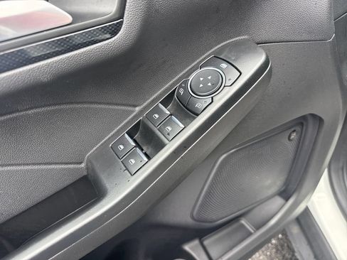 Used 2024 Ford Escape ST-Line Select w/ Tech Pack #2 AWD/4WD image 33