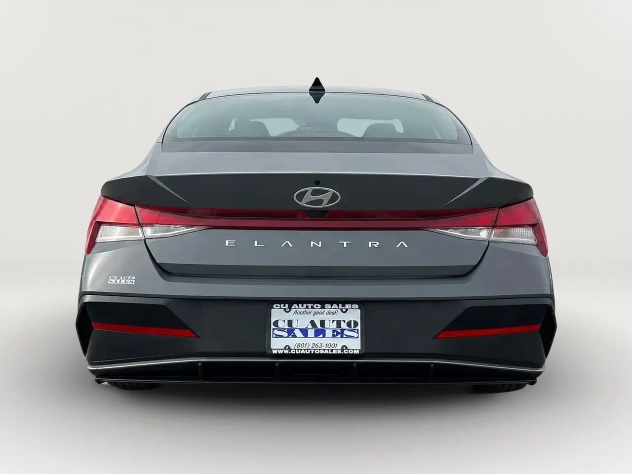 Used 2024 Hyundai Elantra SEL FWD image 6