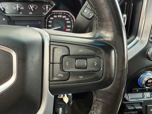 Used 2022 GMC Sierra 2500 SLE w/ Fleet Comfort Package AWD/4WD image 17