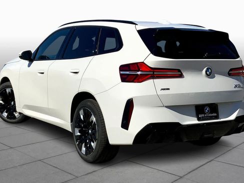 New 2026 BMW X3 xDrive30 w/ Premium Package AWD/4WD image 12