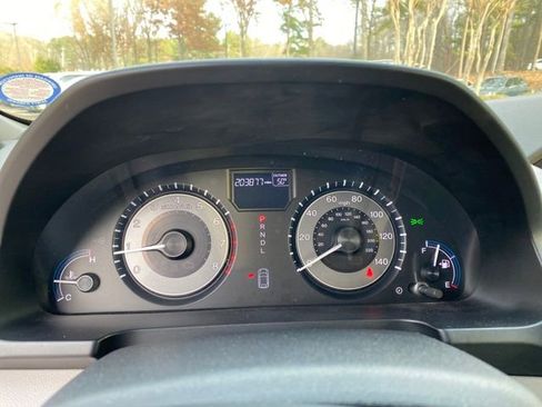 Used 2012 Honda Odyssey EX image 8