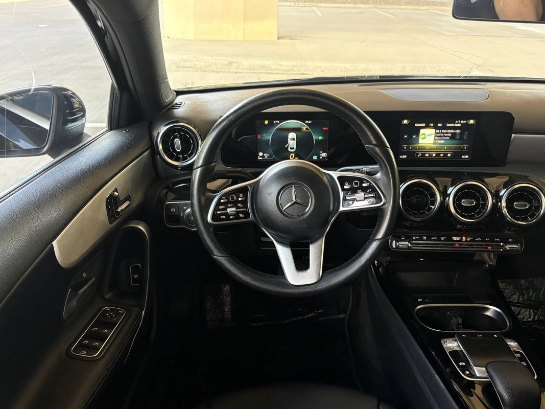 Used 2020 Mercedes-Benz A 220 image 10