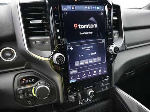 New 2026 RAM 1500 4x4 Crew Cab image 26