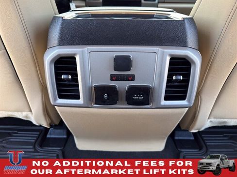 Used 2021 Ford F450 Lariat AWD/4WD image 26