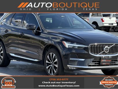 Used 2023 Volvo XC60 B5 Plus