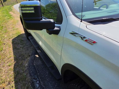 Used 2024 Chevrolet Silverado 1500 ZR2 w/ ZR2 Bison Edition image 7