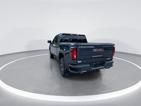 Used 2021 GMC Sierra 1500 AT4 AWD/4WD image 14