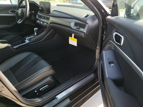 New 2026 Acura Integra A-Spec FWD image 8