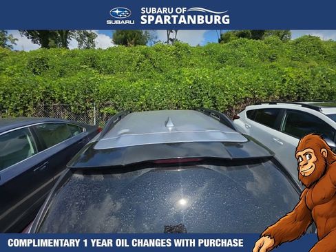 Used 2021 Subaru Crosstrek 2.5i Limited w/ Moonroof Package 2 AWD/4WD image 9