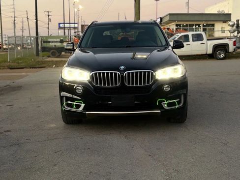 Used 2014 BMW X5 xDrive50i AWD/4WD image 8
