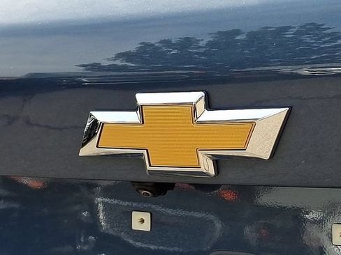 Used 2025 Chevrolet Equinox LT FWD image 29