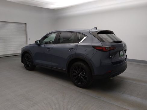 Used 2023 MAZDA CX-5 Carbon Edition image 3