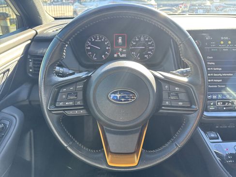 Used 2023 Subaru Outback Wilderness image 12
