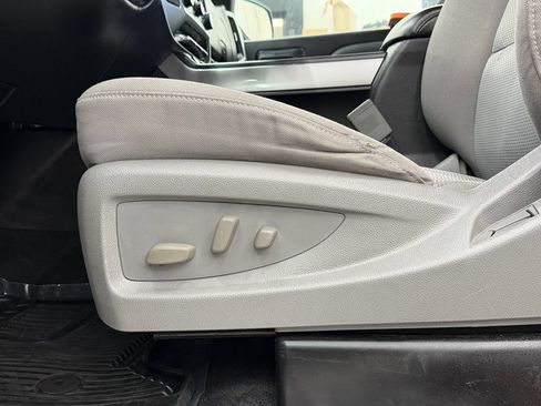Used 2015 Chevrolet Silverado 1500 LT w/ All Star Edition RWD image 43
