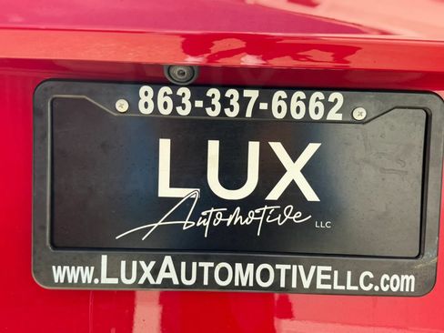 Used 2023 Tesla Model Y Long Range AWD/4WD image 10