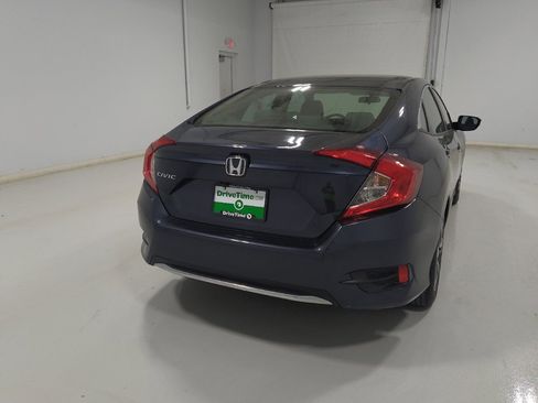 Used 2019 Honda Civic LX image 7