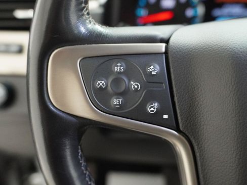 Used 2020 GMC Yukon Denali w/ Denali Ultimate Package RWD image 9