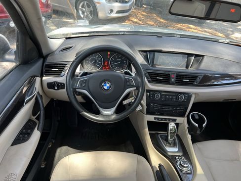 Used 2015 BMW X1 xDrive28i image 11