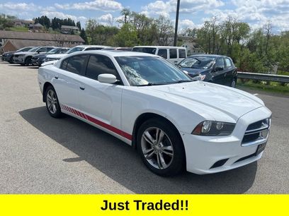 Used 2014 Dodge Charger SXT Plus