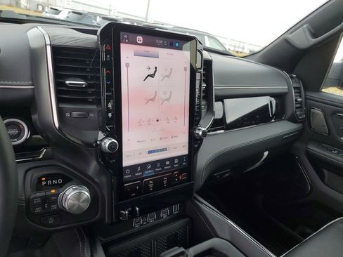 New 2026 RAM 1500 Limited image 37