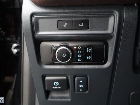 Used 2024 Ford Expedition Max Limited image 15