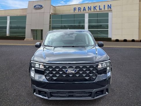 New 2026 Ford Maverick XLT w/ XLT Luxury Package AWD/4WD image 2