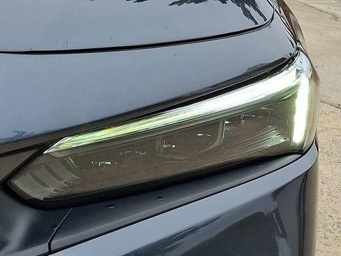 Used 2022 Honda Civic Sport image 9