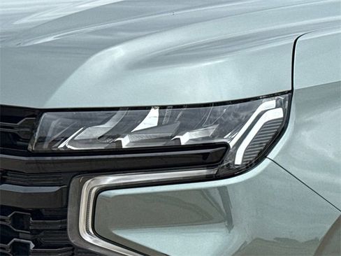 Used 2023 Chevrolet Tahoe Z71 w/ Luxury Package image 4