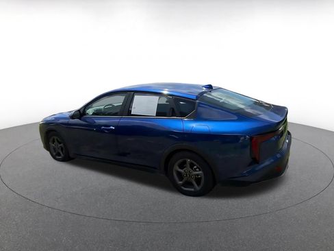 Used 2025 Kia K4 FWD image 10