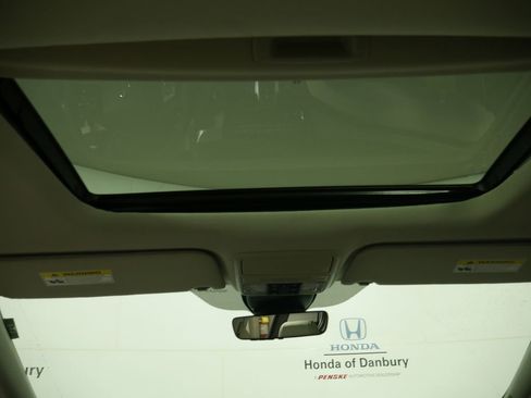 New 2026 Honda Odyssey EX-L image 13