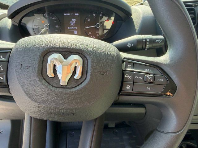 New 2026 RAM ProMaster 1500 w/ Convenience Group FWD image 19