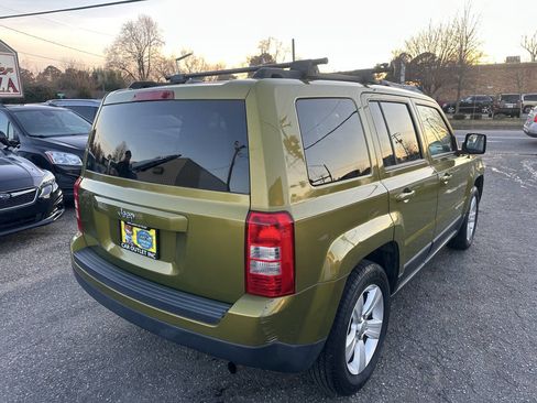 Used 2012 Jeep Patriot Sport w/ PWR Value Group image 6