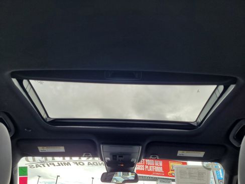 Certified 2025 Honda Accord Sport image 11