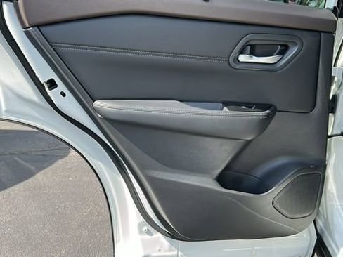 Certified 2023 Nissan Rogue SV w/ SV Premium B Package AWD/4WD image 20