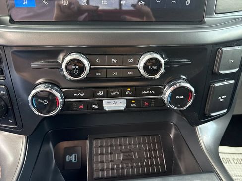 Used 2024 Ford F150 XLT w/ Equipment Group 302A MID AWD/4WD image 40