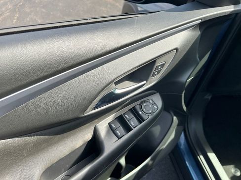 New 2026 Buick Envista Preferred FWD image 16