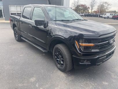 Used 2024 Ford F150 XLT w/ Equipment Group 302A MID