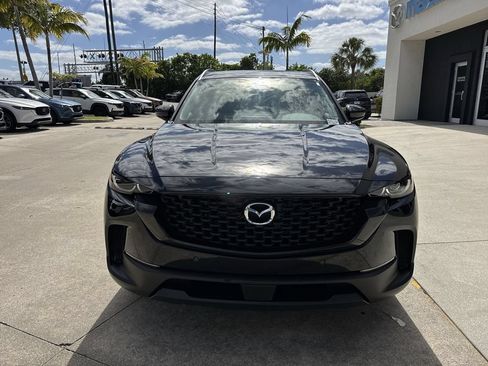 New 2026 MAZDA CX-50 AWD 2.5 S w/ Weather Package image 29