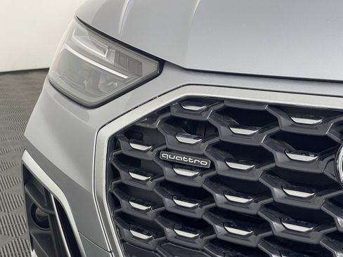 New 2025 Audi Q5 2.0T Premium Plus image 10