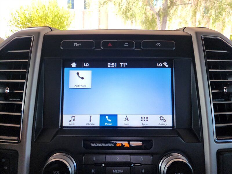 Used 2019 Ford F150 King Ranch w/ Equipment Group 601A Luxury AWD/4WD image 44