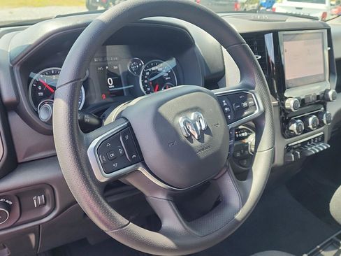 New 2026 RAM 1500 Tradesman w/ Off Road Group image 10