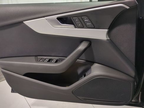 Used 2017 Audi A4 2.0T Premium w/ Convenience Package image 36