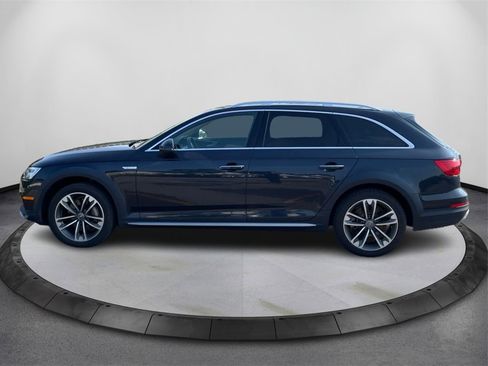 Used 2017 Audi A4 2.0T allroad Prestige w/ Prestige Package image 8