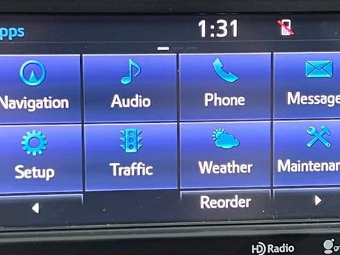 Used 2015 Toyota Tacoma Base w/ Limited Package image 30