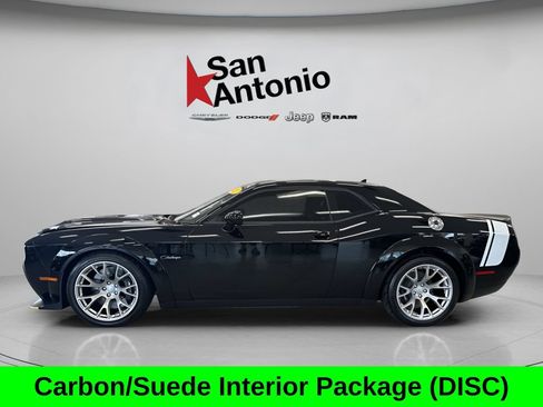 Used 2023 Dodge Challenger SRT Hellcat Redeye RWD image 8
