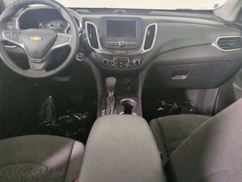 Used 2023 Chevrolet Equinox LT image 20