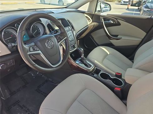 Used 2016 Buick Verano FWD image 12